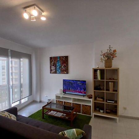 Apartamento Centrico - La Laguna La Laguna  Kültér fotó