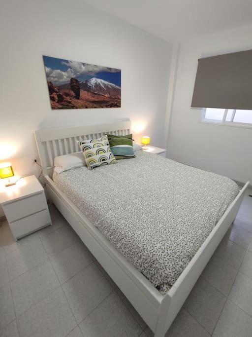 Apartamento Centrico - La Laguna La Laguna  Kültér fotó