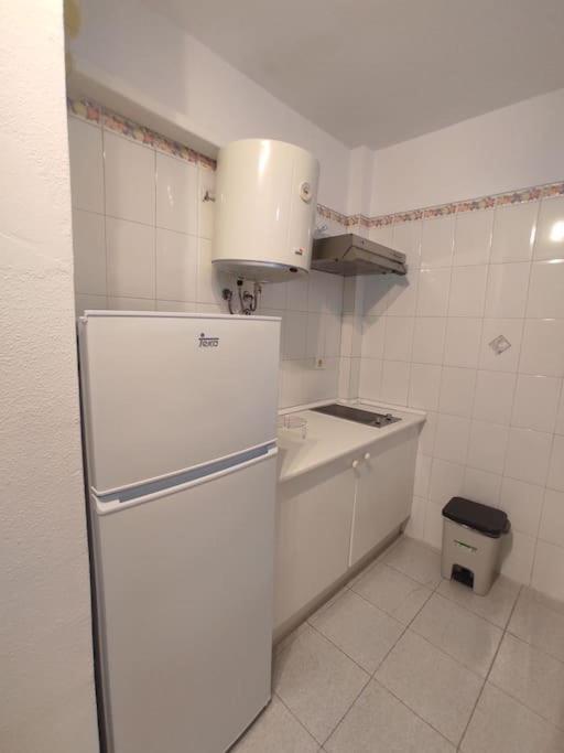 Apartamento Centrico - La Laguna La Laguna  Kültér fotó