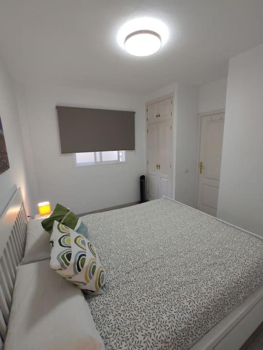 Apartamento Centrico - La Laguna La Laguna  Kültér fotó