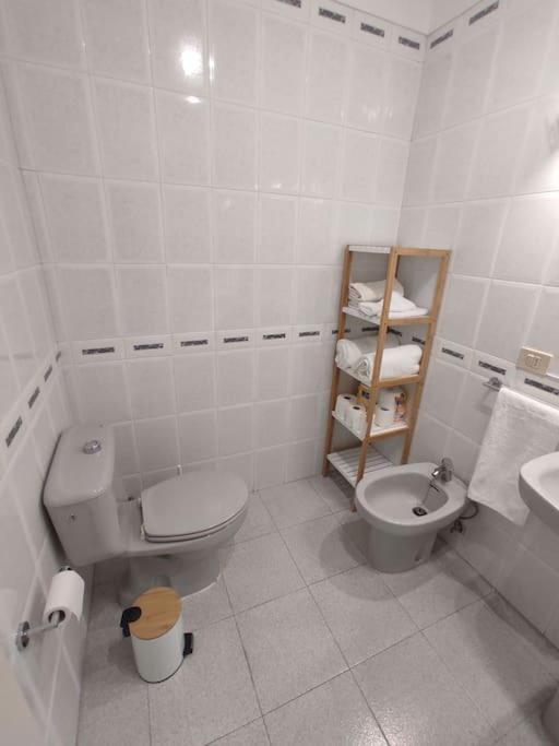 Apartamento Centrico - La Laguna La Laguna  Kültér fotó