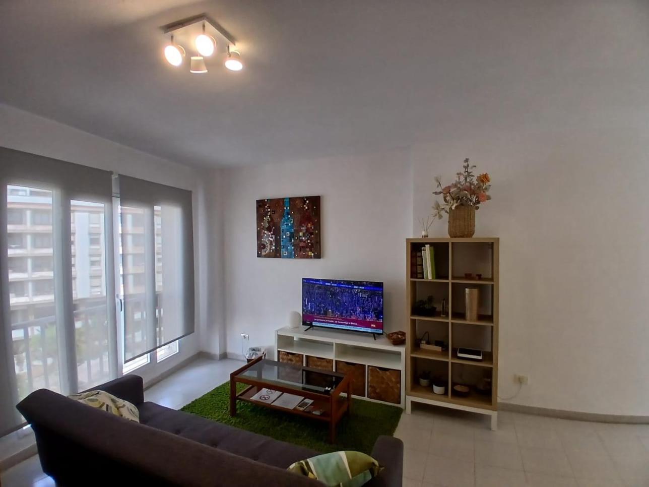 Apartamento Centrico - La Laguna La Laguna  Kültér fotó